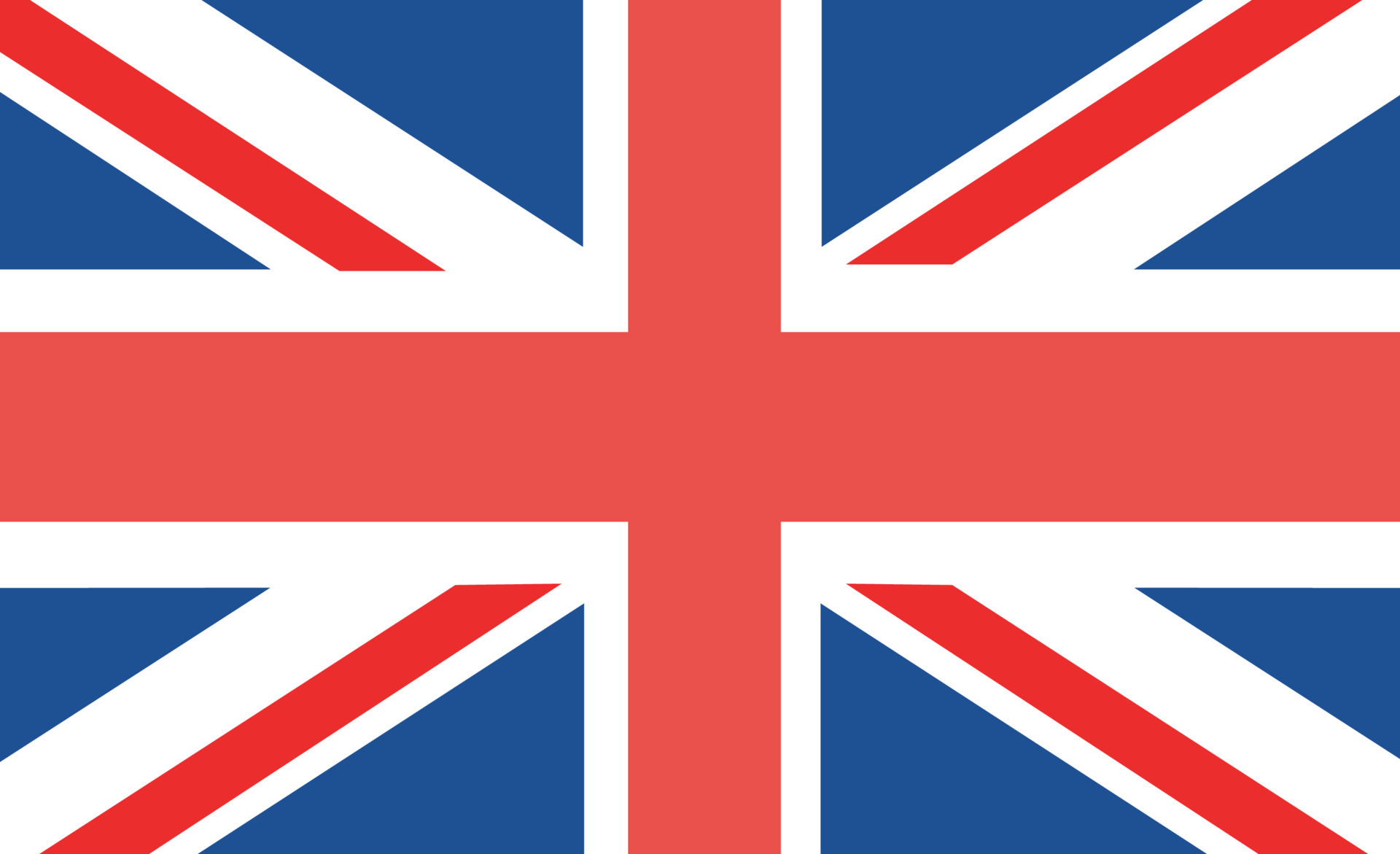 English flag