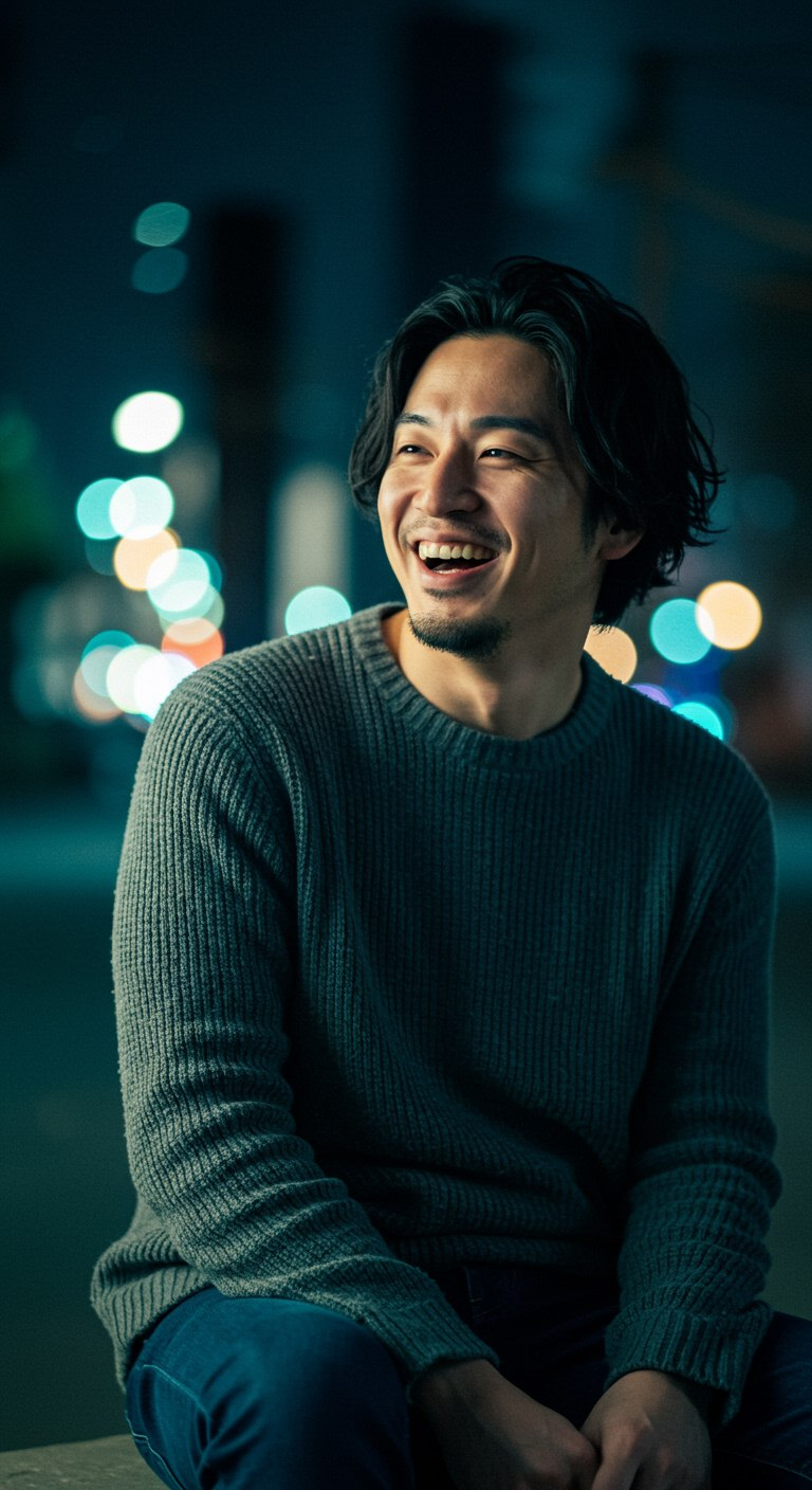 Photo de Kim, fondateur de SmartFeedback.fr